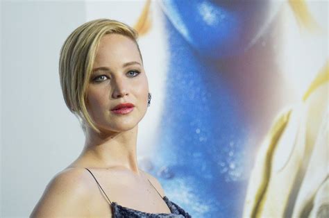 jennifer lawrence leak nude|Jennifer Lawrence Nude Photo Leak Interview 